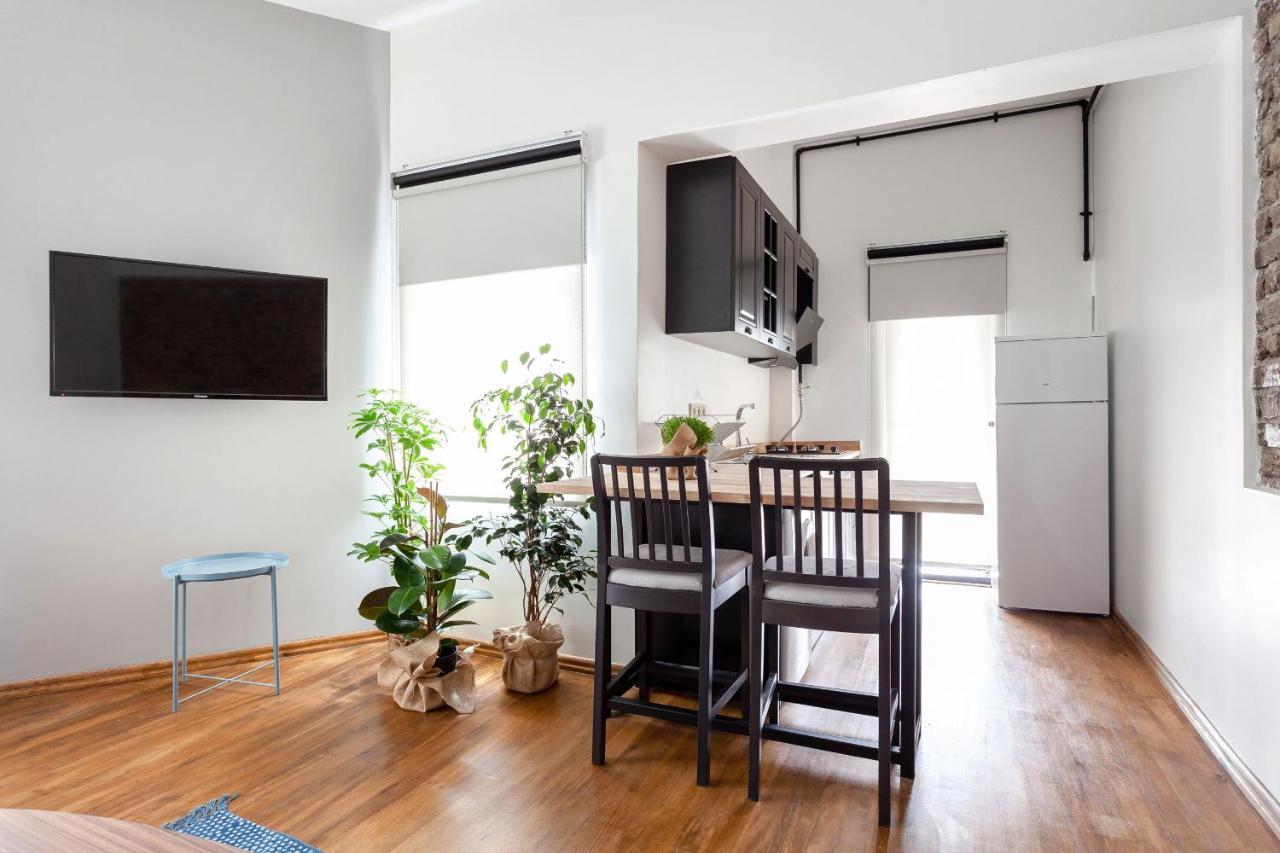Origine Rentals Galata Tower Istanbul Bagian luar foto