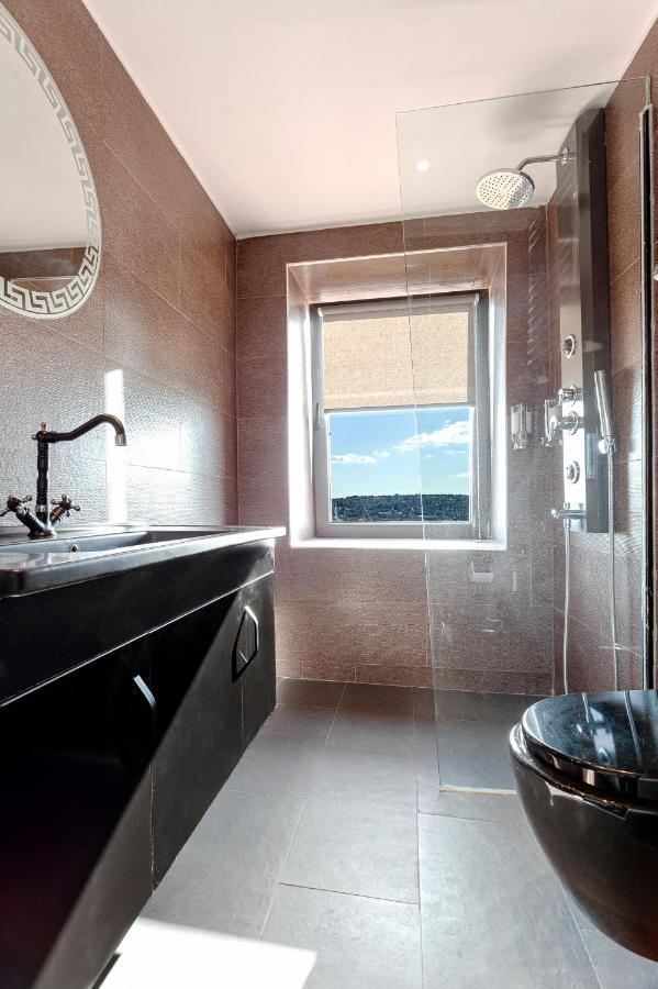 Origine Rentals Galata Tower Istanbul Bagian luar foto