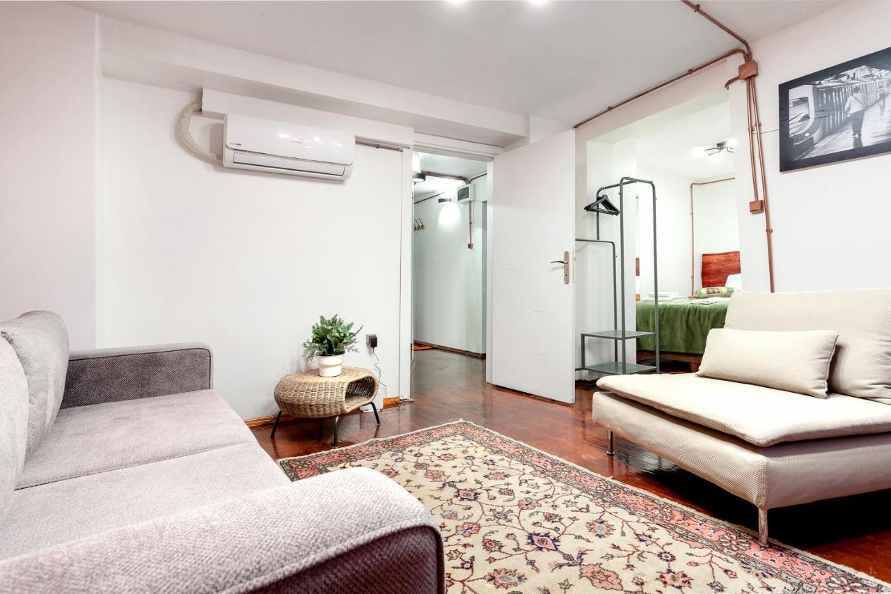 Origine Rentals Galata Tower Istanbul Bagian luar foto
